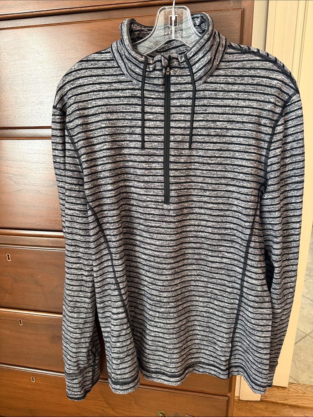 Men’s Lululemon Quarter Zip